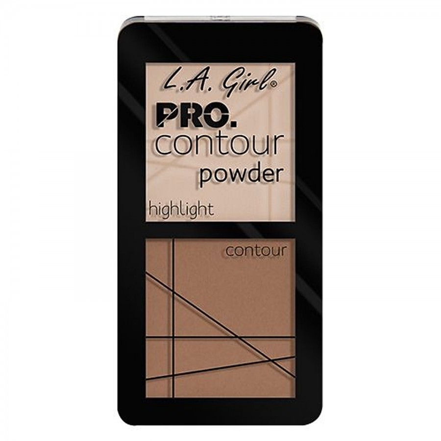 LA girl PRO Contour Powder