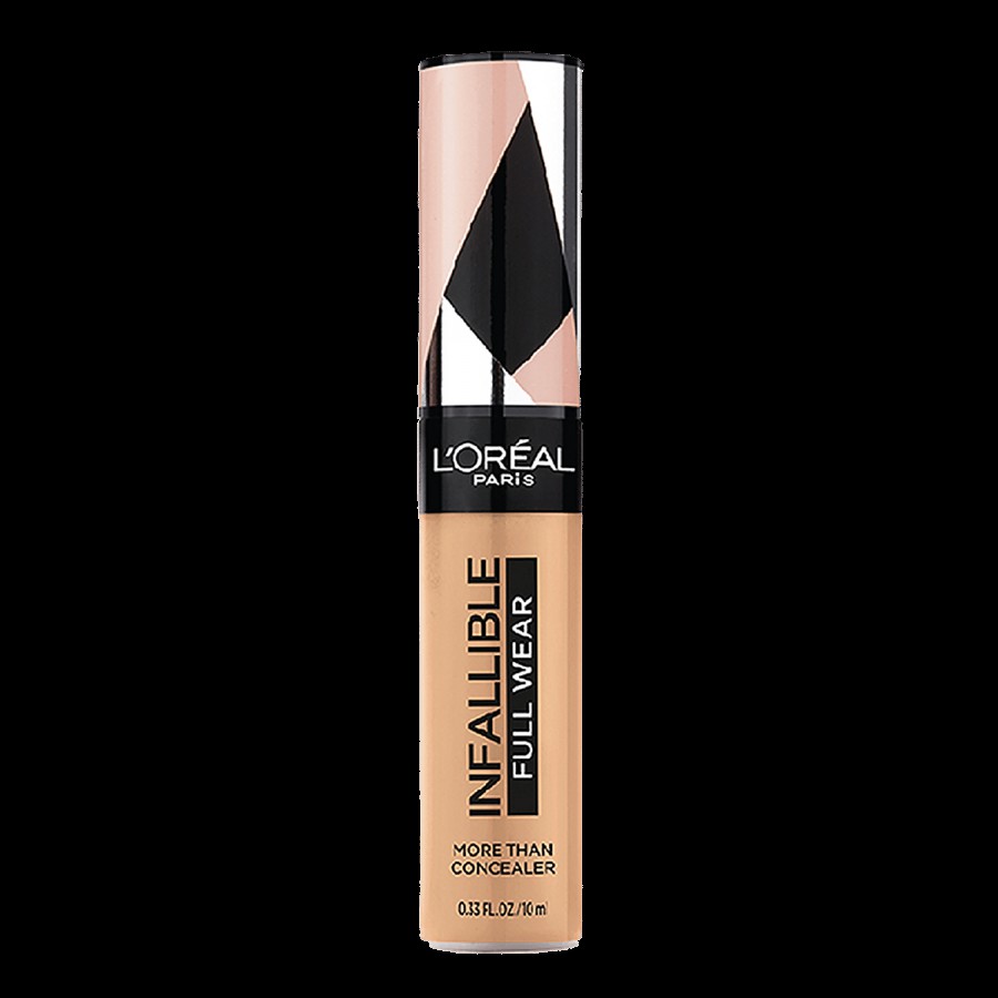 L'Oreal Paris Infallible Full Wear Concealer - 312