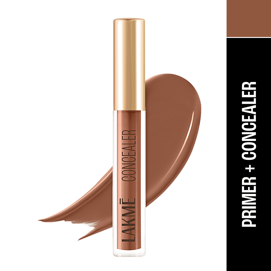 Lakme 9To5 Powerplay Priming Concealer