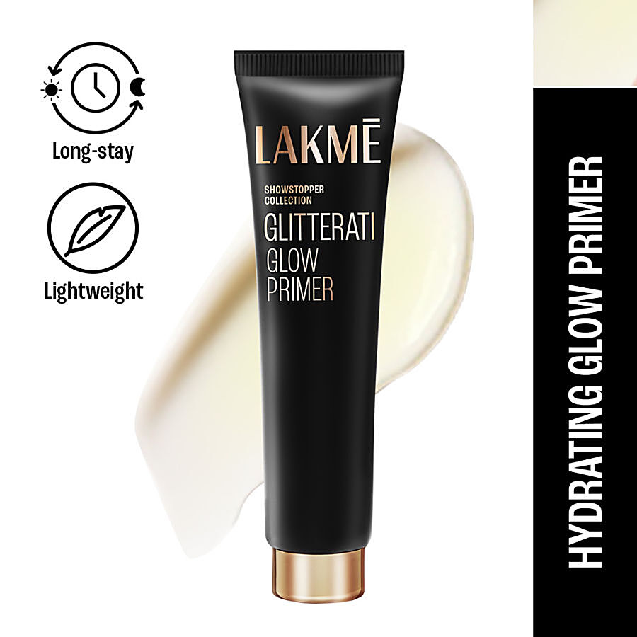 Lakme Absolute Glow Primer