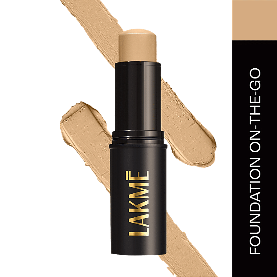 Lakme Facelift Foundation Stick