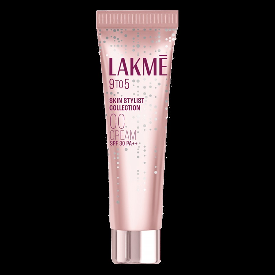 Lakme 9 to 5 Complexion Care Cream Beige