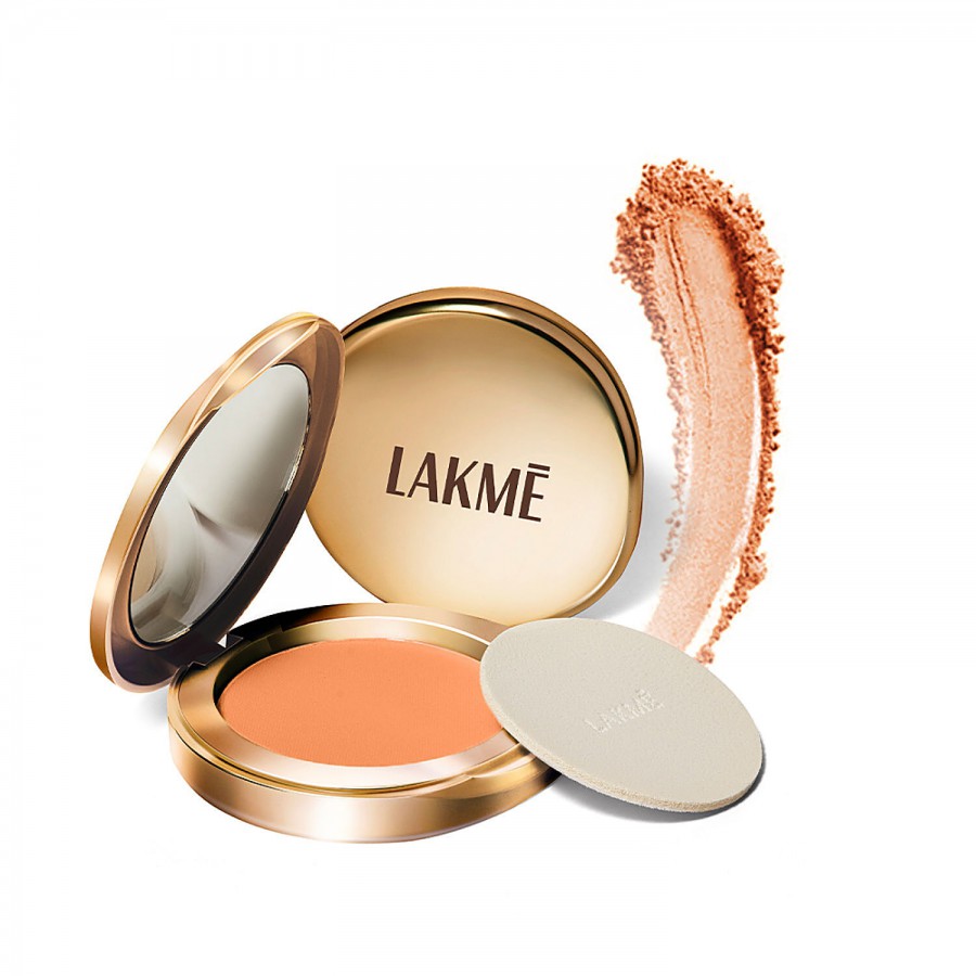 Lakme 9 to 5 Flawless Matte Complexion Compact