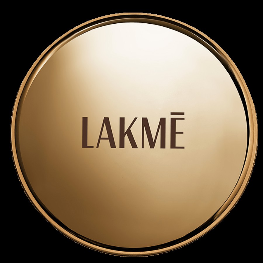 Lakme 9 to 5 Primer + Matte Powder Foundation Compact