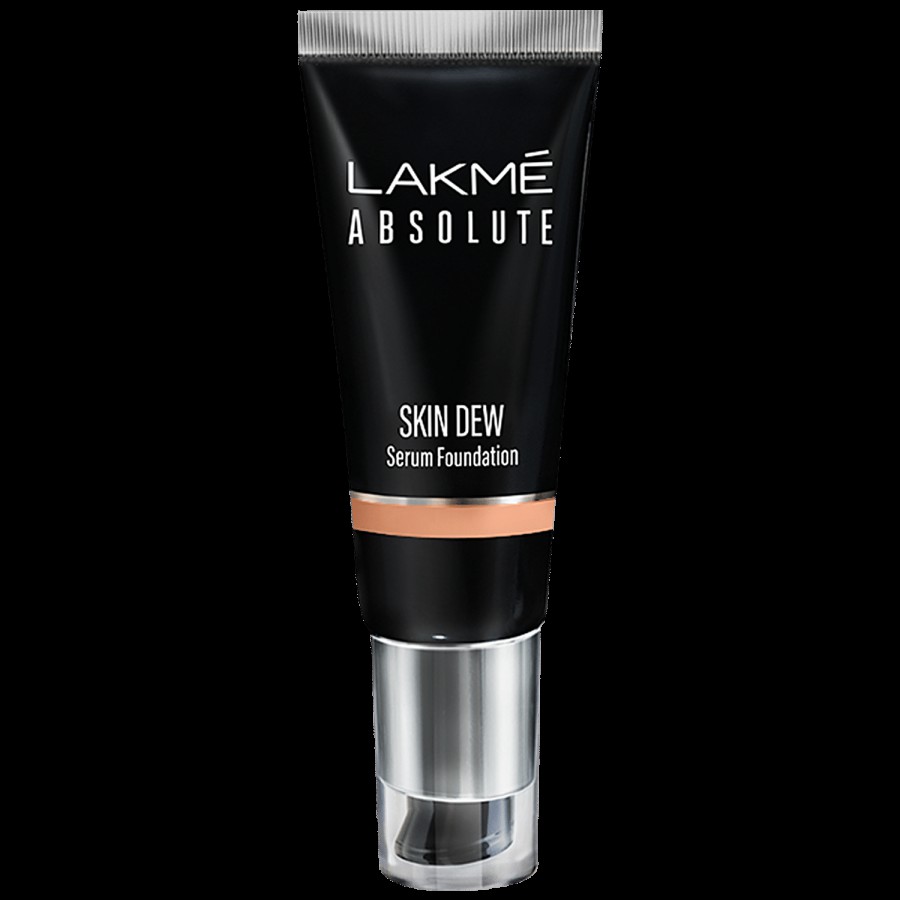 Lakme Absolute - Skin Dew Serum Foundation