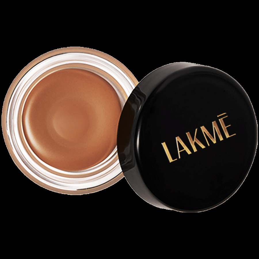 Lakme Absolute Creme Concealer - Evens Out Your Skin