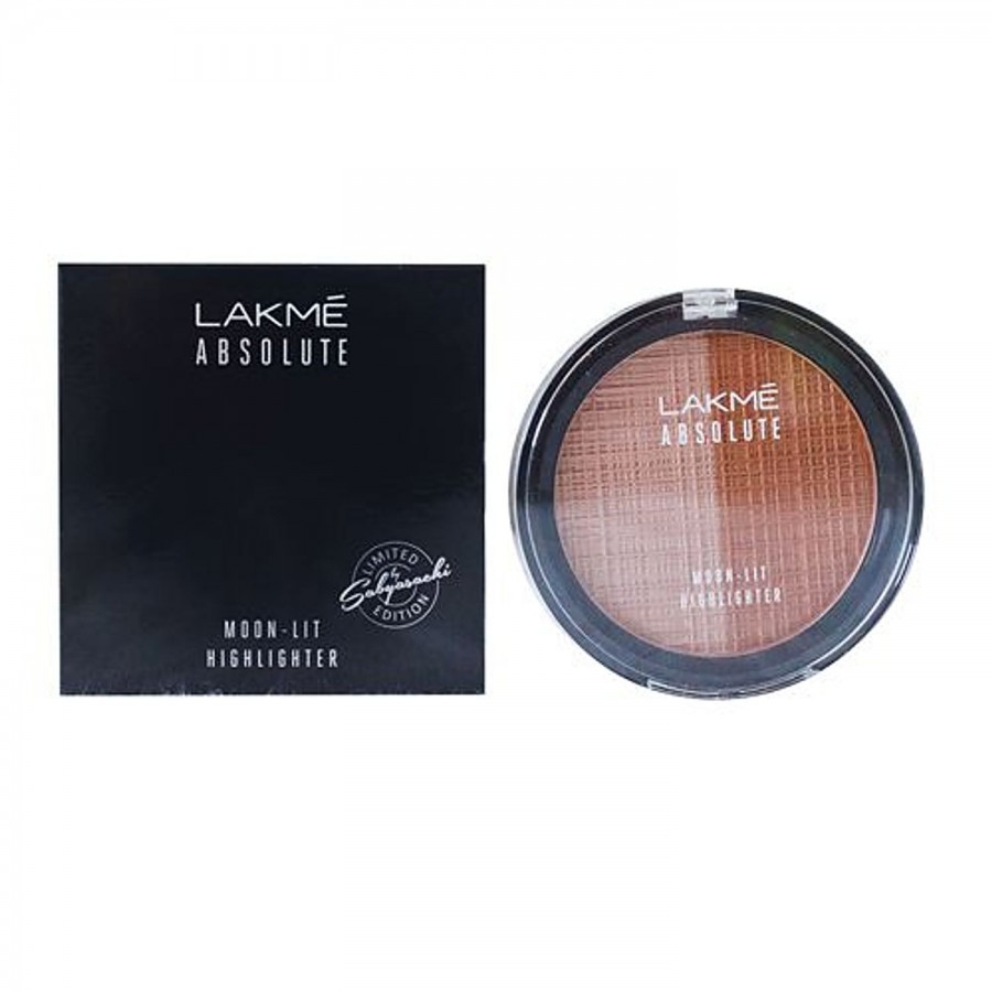 Lakme Absolute Highlighter - Moon-Lit