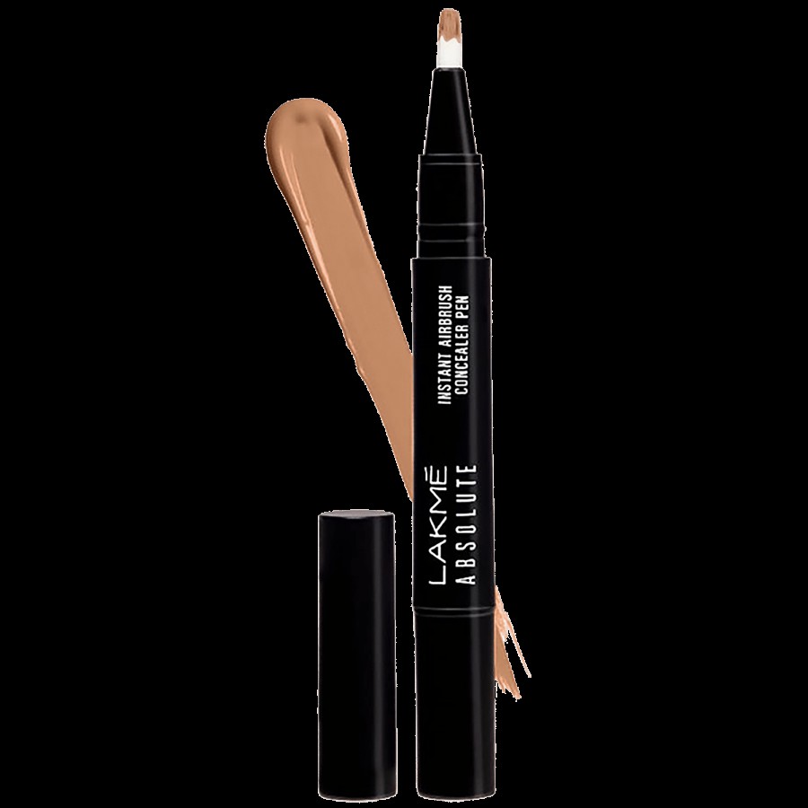 Lakme Absolute Instant Airbrush Concealer Pen