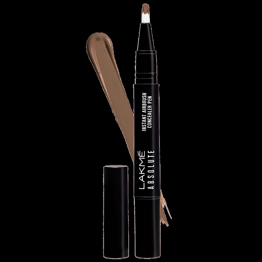 Lakme Absolute Instant Airbrush Concealer Pen