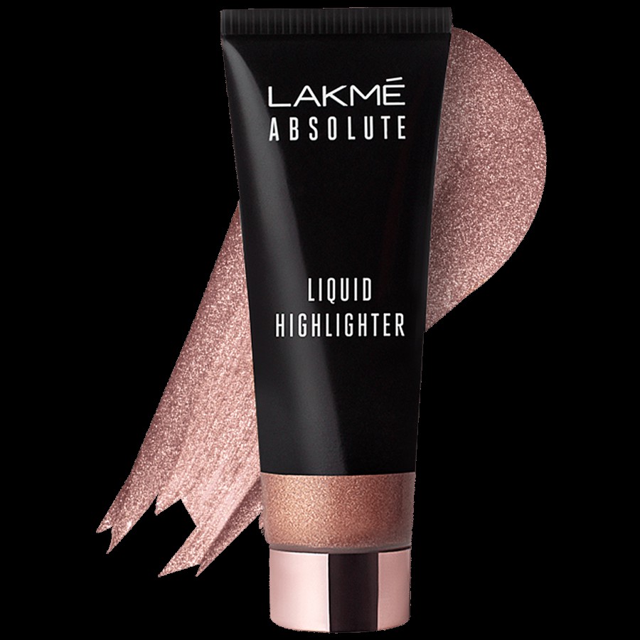 Lakme Absolute Liquid Highlighter