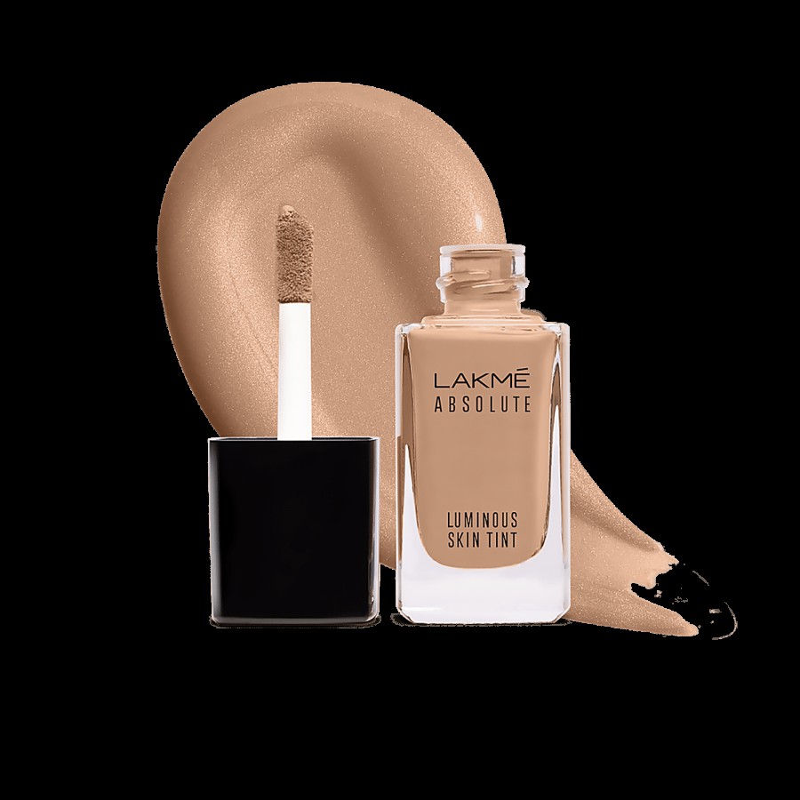 Lakme Absolute Luminous Skin Tint Foundation