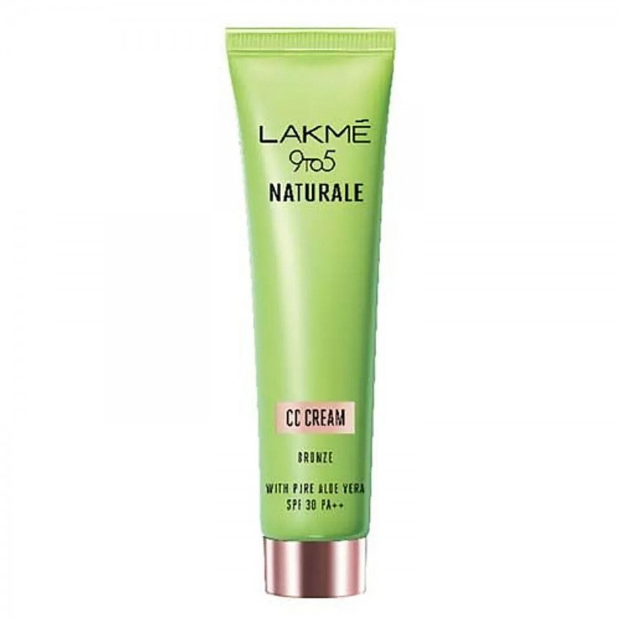 Lakme Cream - CC