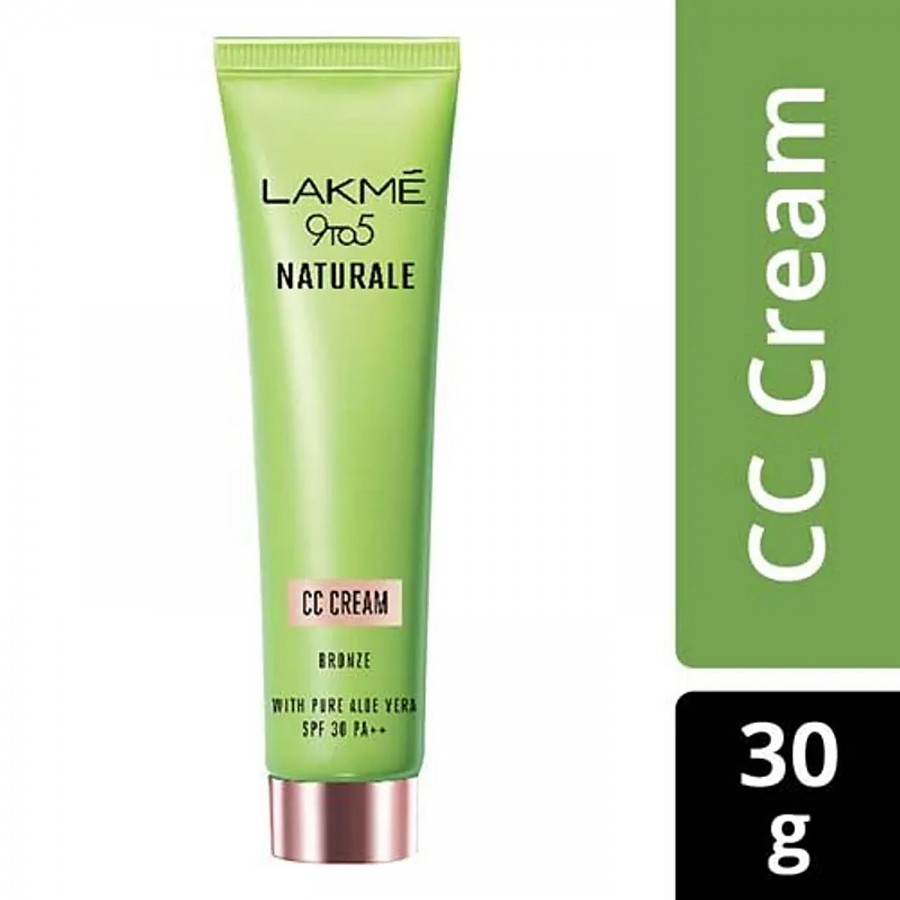 Lakme Cream - CC