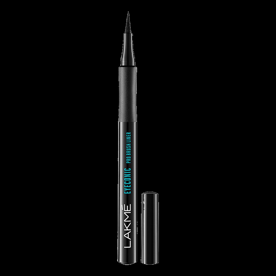 Lakme Eyeconic Pro Brush Liner