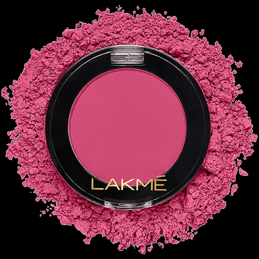 Lakme Face It Blush