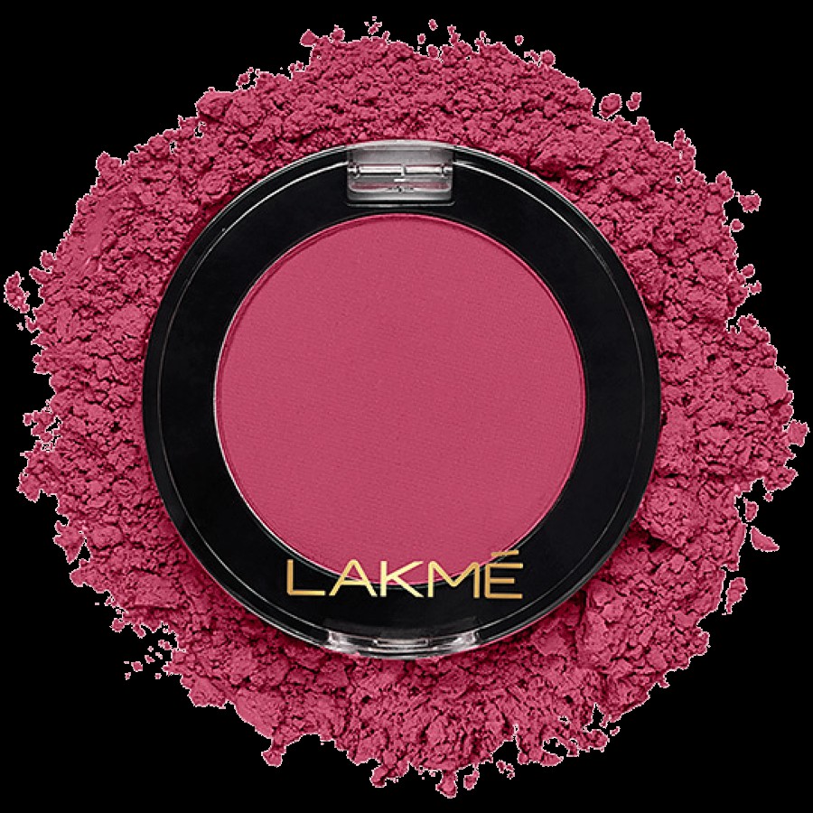 Lakme Face It Blush