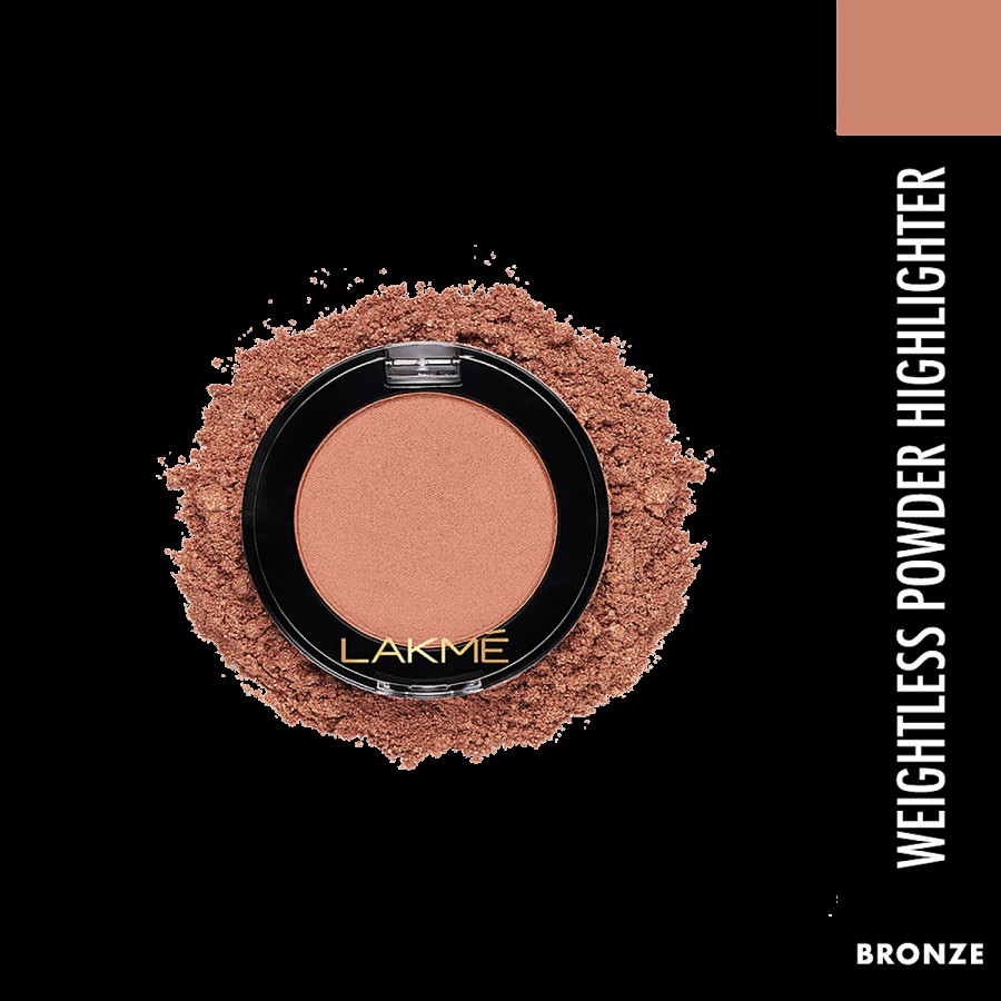 Lakme Face It Highlighter