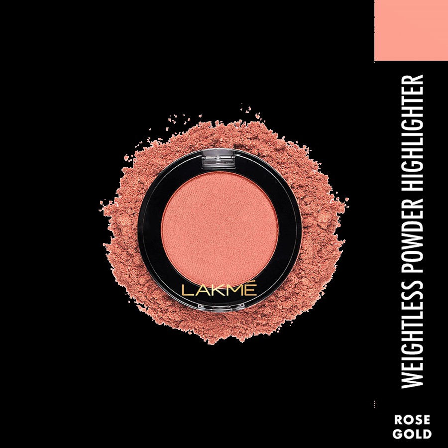 Lakme Face It Highlighter