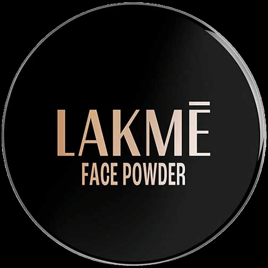 Lakme Face Powder - Matte Finish