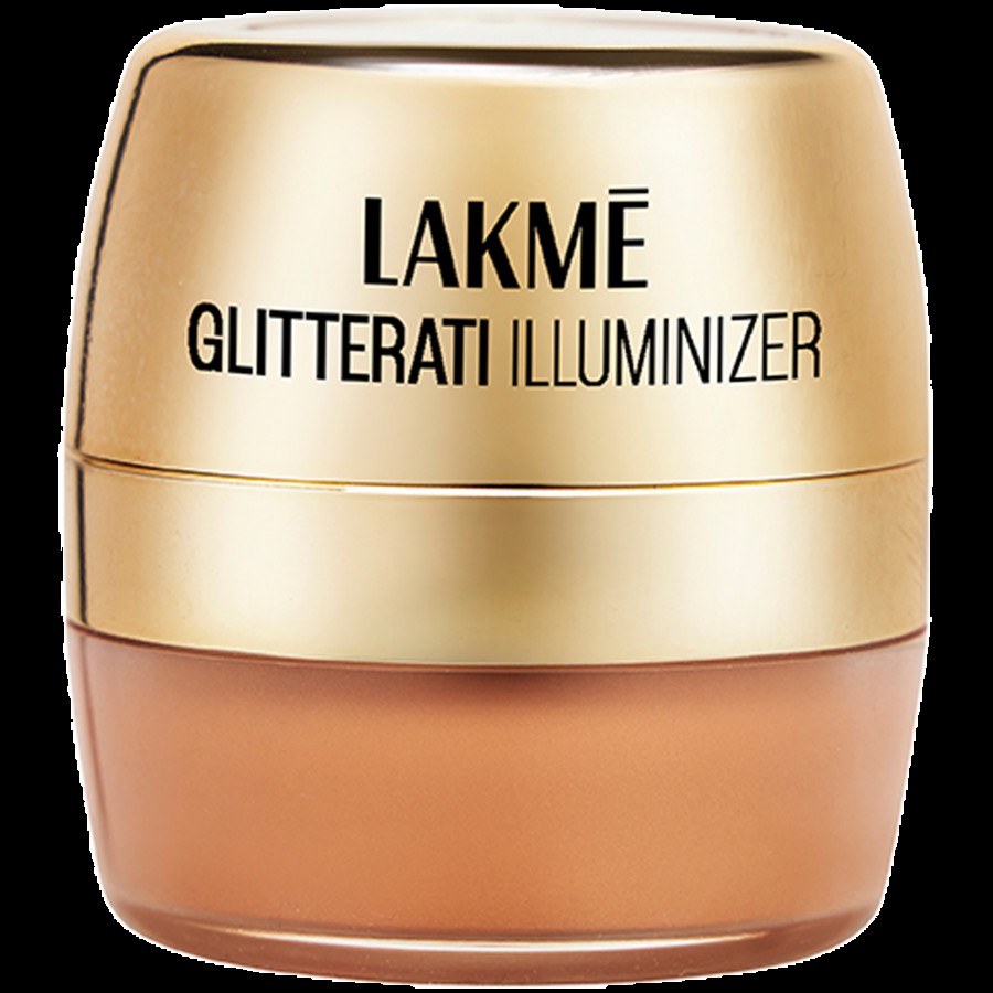 Lakme Face Sheer Blusher