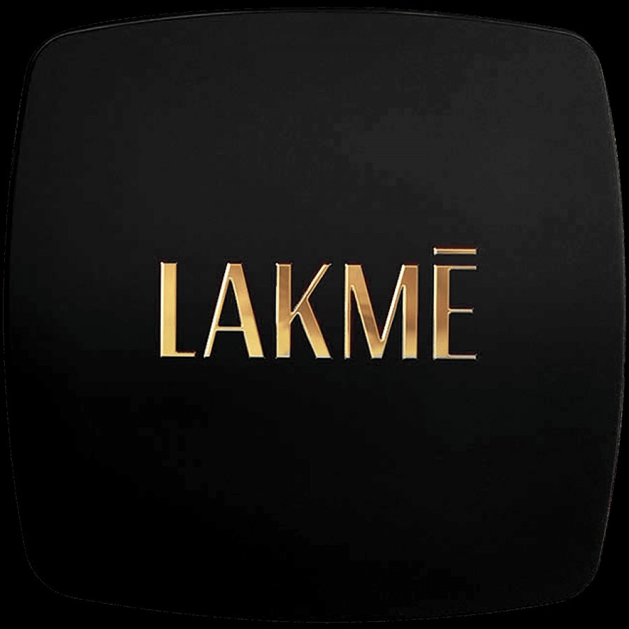 Lakme Forever Matte Compact