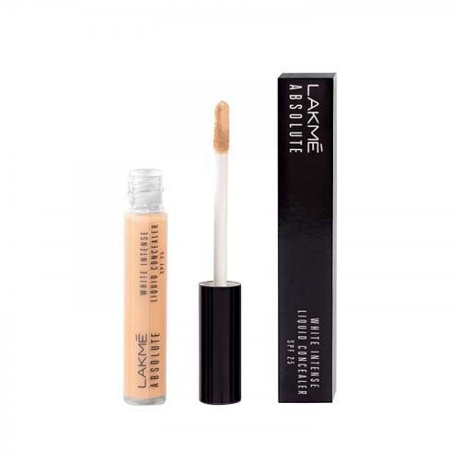 Lakme Liquid Concealer - Absolute White