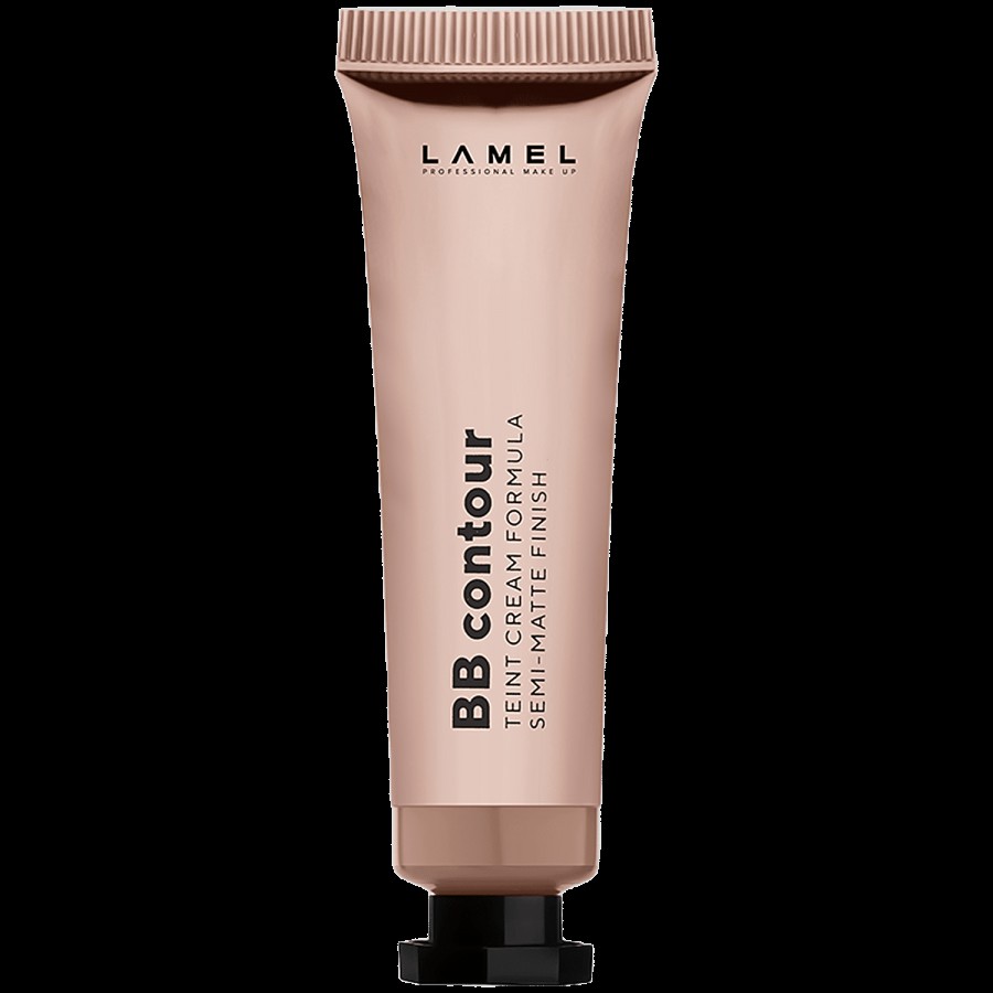 Lamel BB Contour Teint Cream Formula