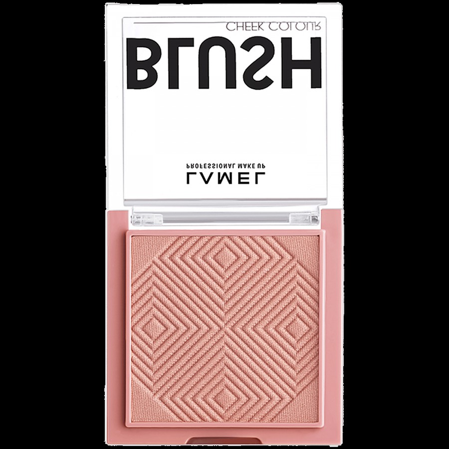 Lamel Blush Cheek Colour