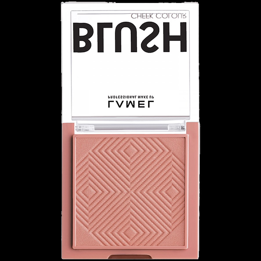 Lamel Blush Cheek Colour