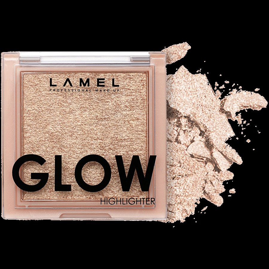 Lamel Glow Highlighter