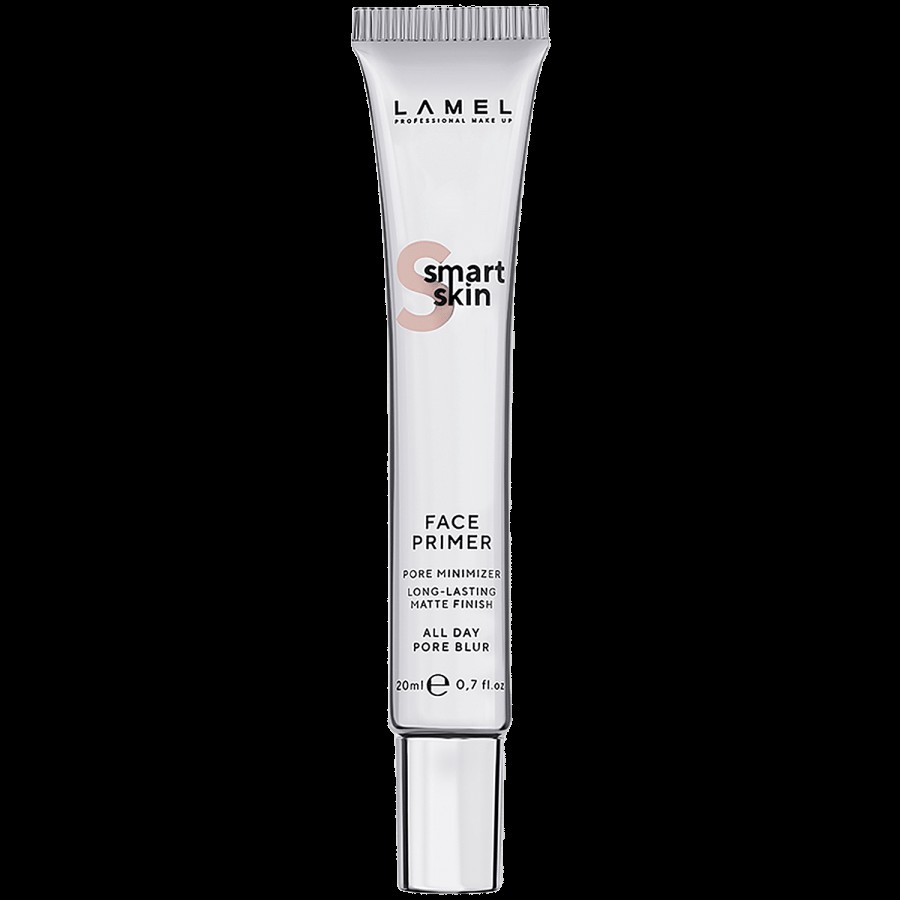 Lamel Smart Skin Face Primer