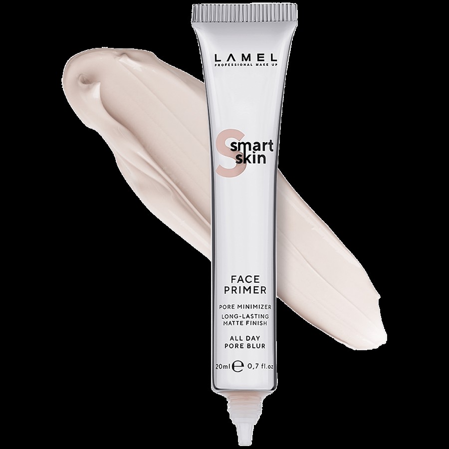 Lamel Smart Skin Face Primer