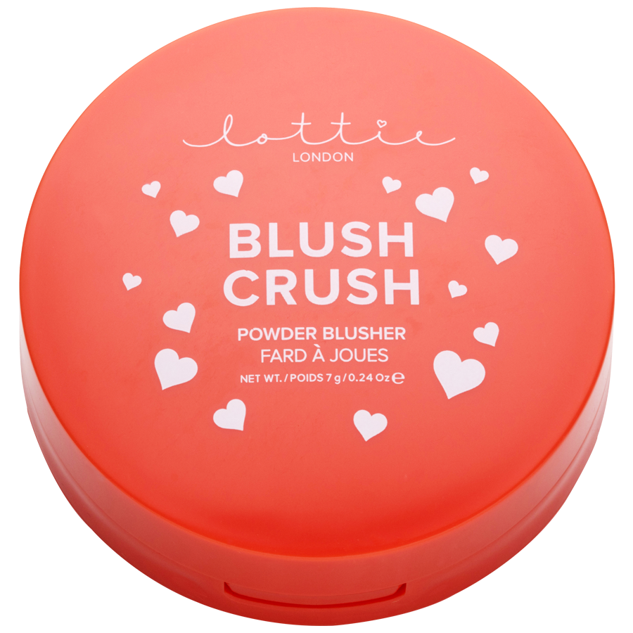 Lottie London Blush Crush Powder Blusher