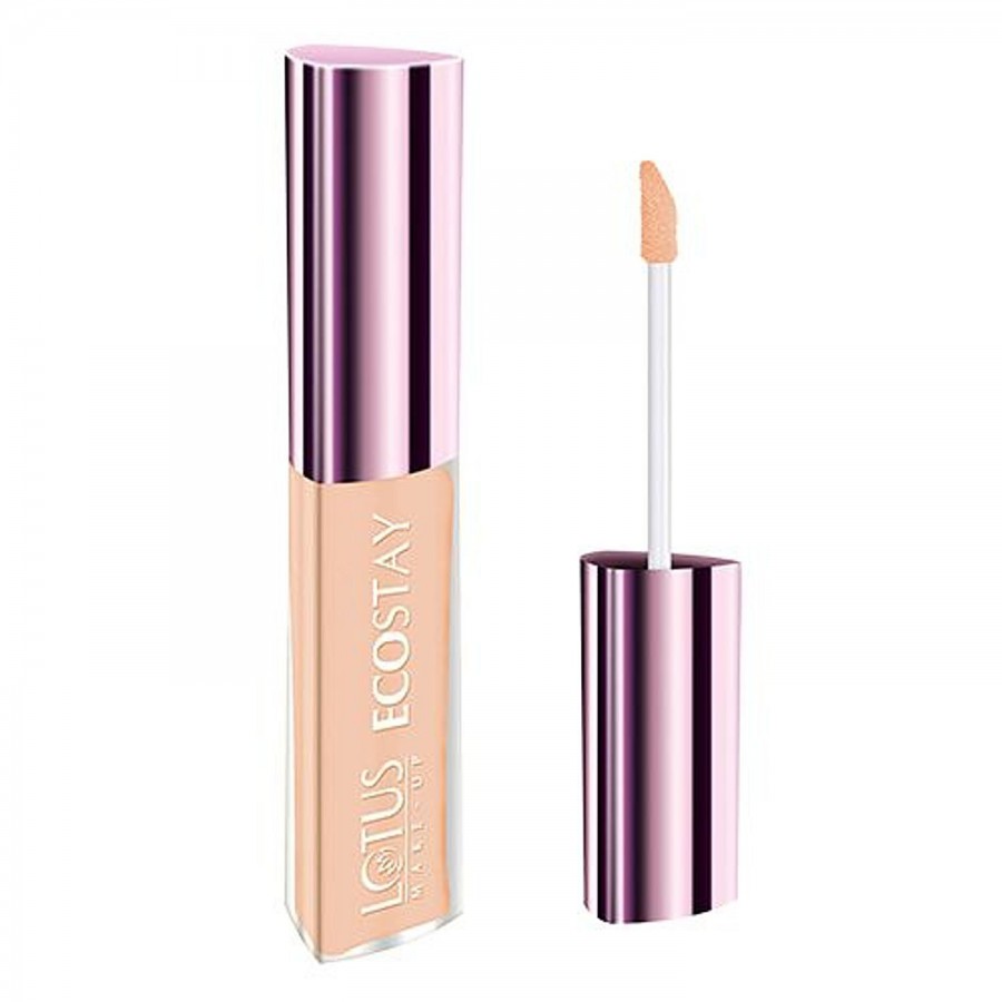 Lotus Makeup Ecostay Insta-Hide Creme Concealer