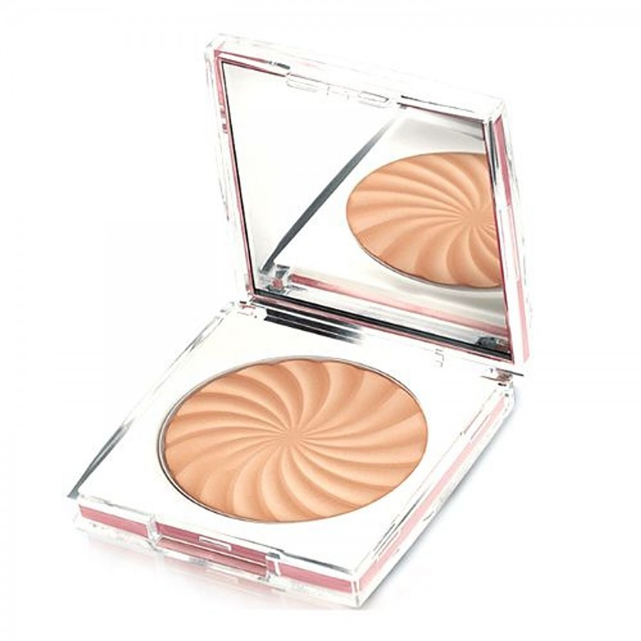 Lotus Makeup Ecostay Long Lasting Compact SPF 20