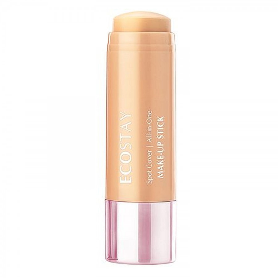 Lotus Makeup Ecostay Spot Cover All In One Make-Up Stick SPF 20