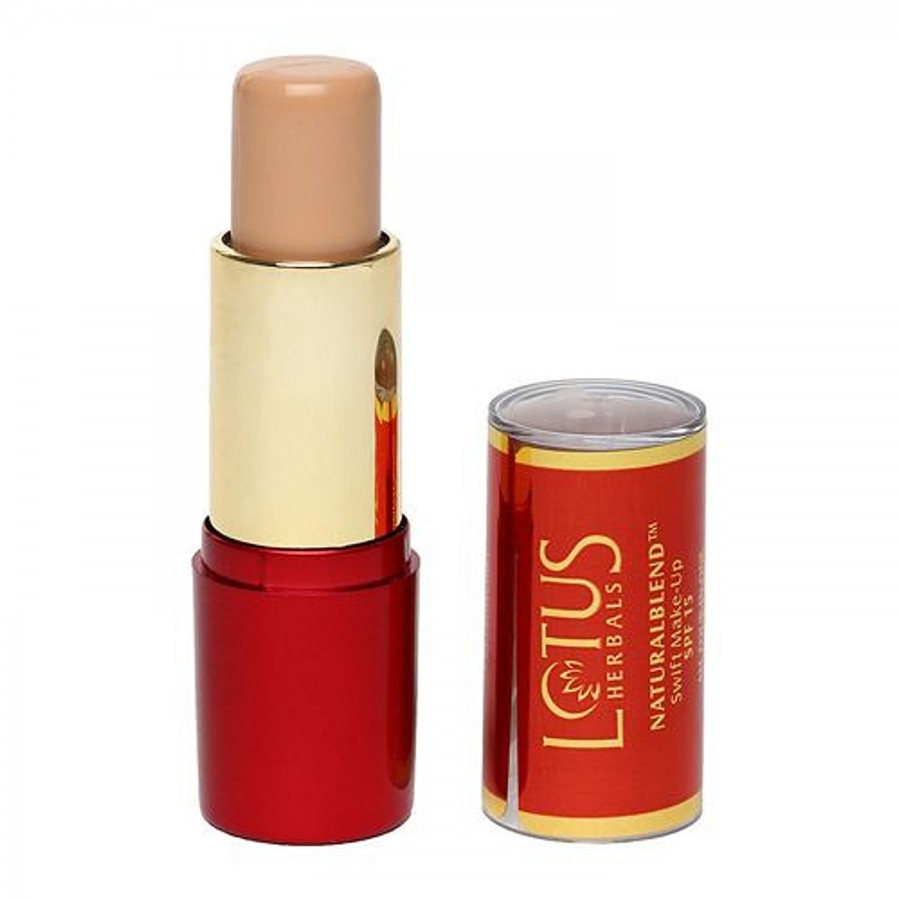 Lotus Makeup Naturalblend Swift Make-Up Stick SPF 15