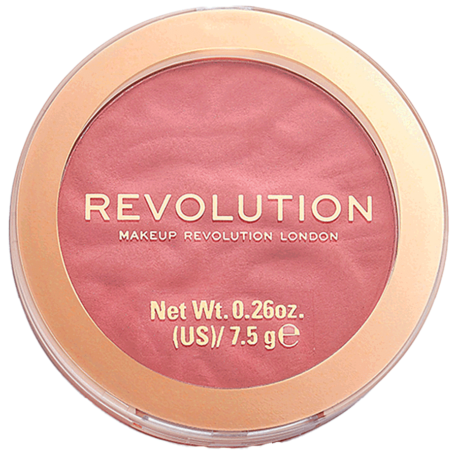 Makeup Revolution Blusher Reloaded - Lightweight