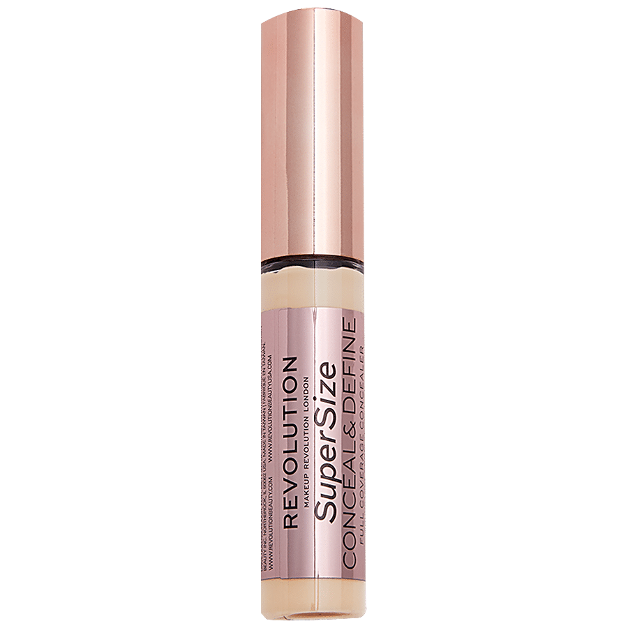 Makeup Revolution Conceal & Define Concealer