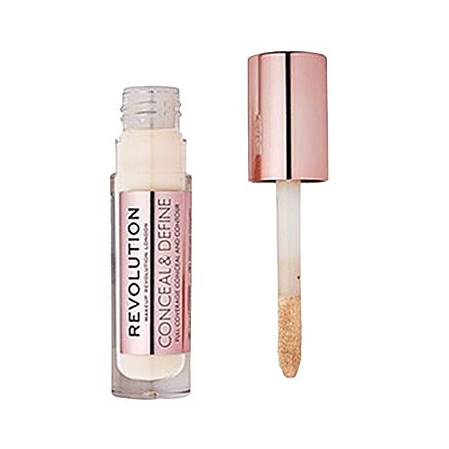 Makeup Revolution Conceal & Define Concealer