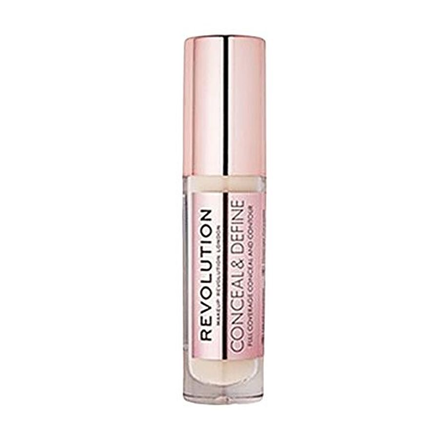 Makeup Revolution Conceal & Define Concealer