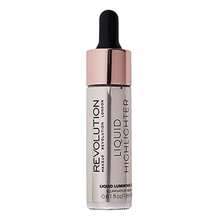 Makeup Revolution Liquid Highlighter