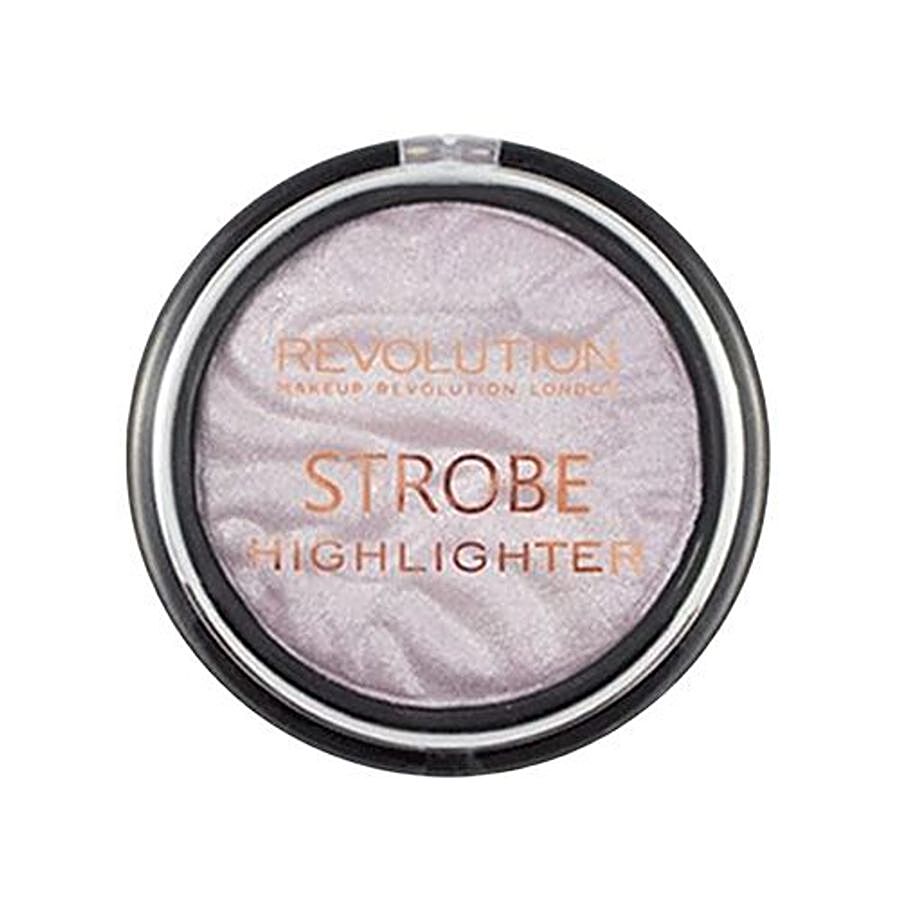 Makeup Revolution Strobe Highlighter