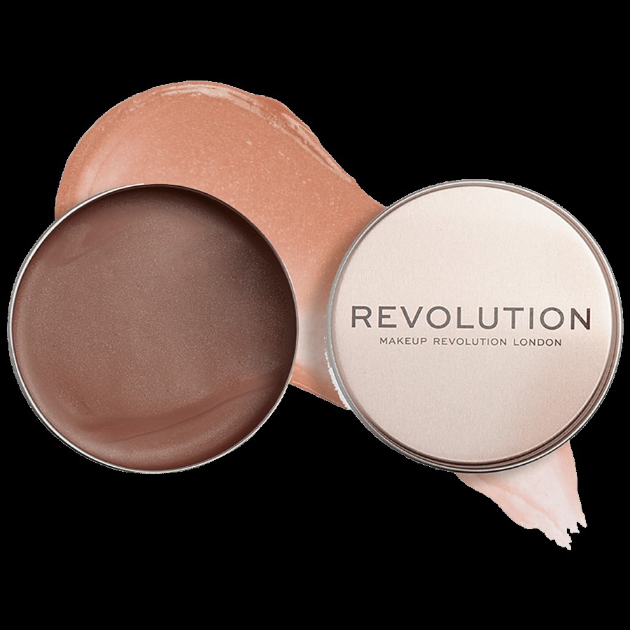 Makeup Revolution Balm Glow - Natural Nude