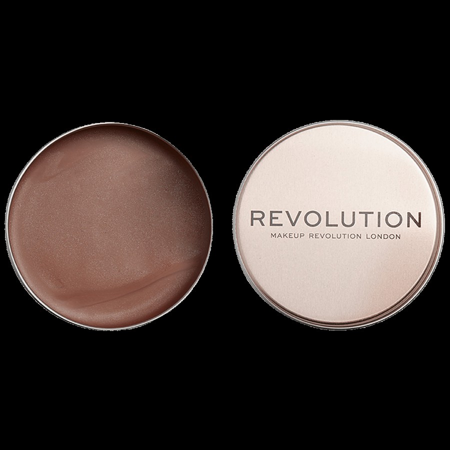 Makeup Revolution Balm Glow - Natural Nude