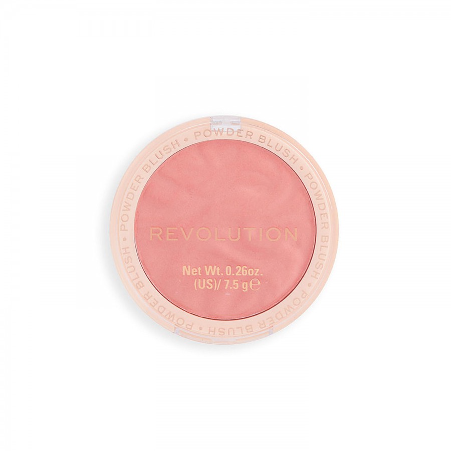 Makeup Revolution Blusher Reloaded