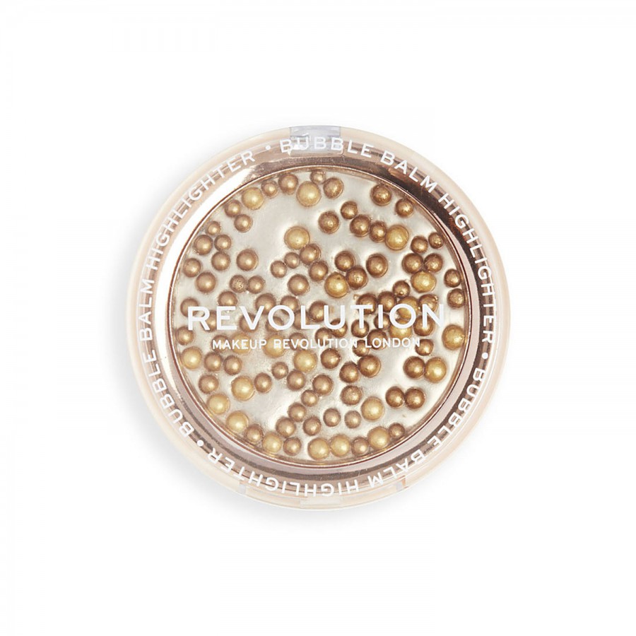 Makeup Revolution Bubble Balm Highlighter