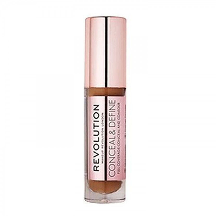 Makeup Revolution Conceal & Define Concealer