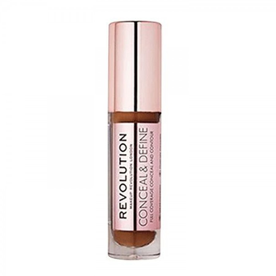 Makeup Revolution Conceal & Define Concealer