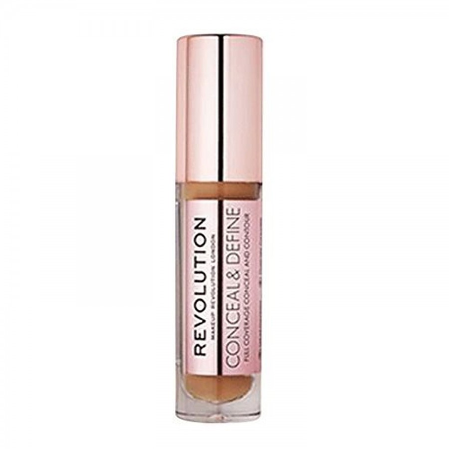 Makeup Revolution Conceal & Define Concealer